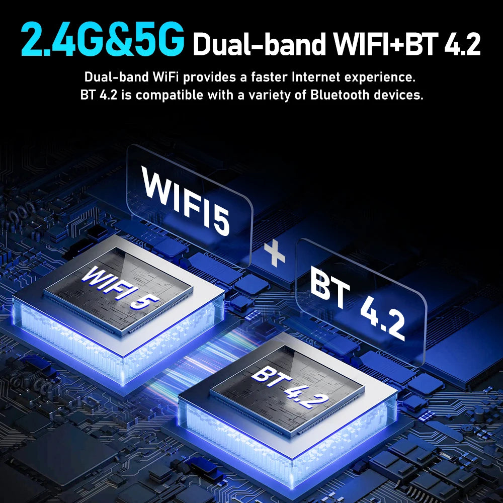 Mini PC avec plus de 38000 jeux et 48 émulateurs, Console de jeu pour PS3/PS2/Wii/WiiU/N64/NES/NDS Windows 11, Retrobat et Playnite N100