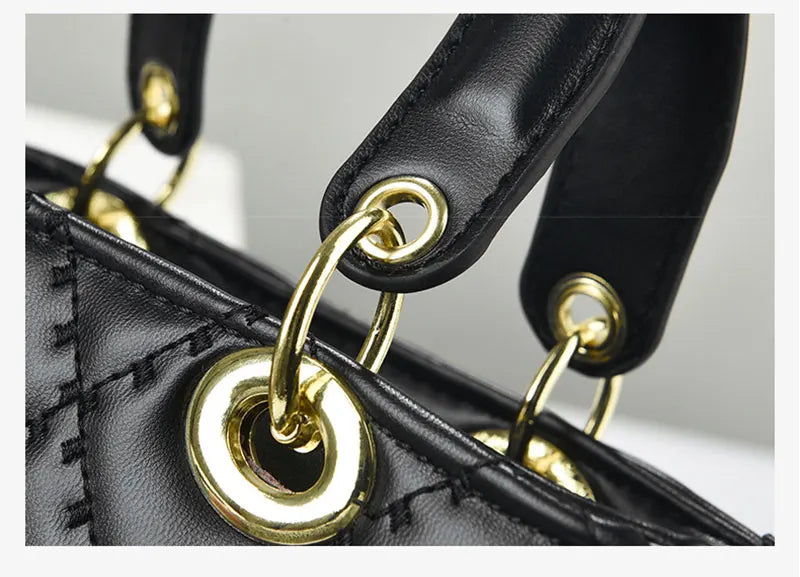 Nouvelles femmes sacs à bandoulière sac pour 2025 femmes femme luxe concepteur sacs à bandoulière grande capacité mode sac à bandoulière