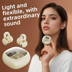 X31 tws casque Bluetooth sans fil casque Bluetooth écouteurs de puissance affichage numérique son stéréo écouteurs pour tous les smartphones