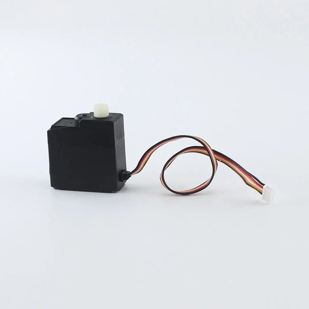 Servomoteur à Direction SCY 16101 16102 16103 16201 Q117 JT 16101 16102 16103 RC Pièces de Rechange de Voiture 6050 6315