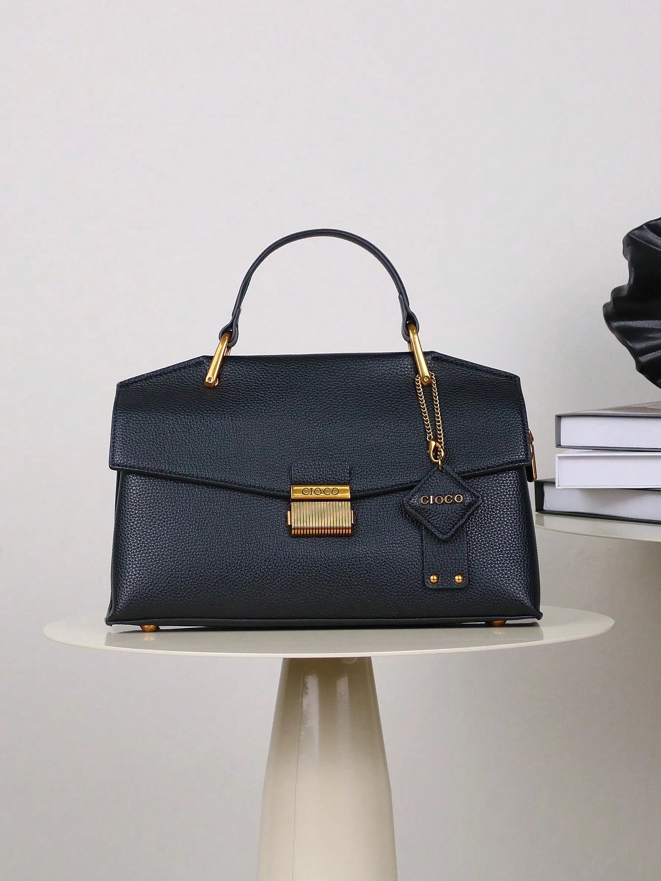 2025 nouveau rétro bleu en forme de serpent sac à main de haute qualité mode luxe sac à main léger grande capacité une épaule messen