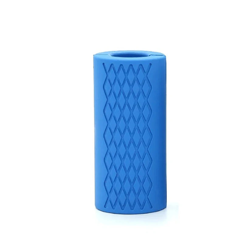 1 /2 pièces haltère Booster poignée Portable équipement de Fitness accessoires d'équipement de Fitness éviter les blessures augmenter la Friction