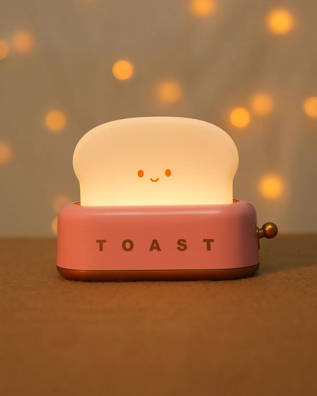 Veilleuses de réveil LED, veilleuse de chevet créative, lampe de bureau, éclairage intérieur, minuterie USB, lumière à intensité variable, cadeaux pour enfants