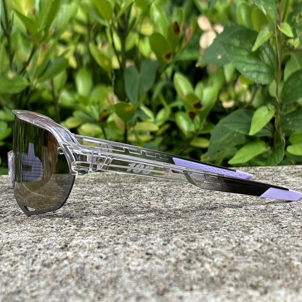 100 lunettes de soleil de cyclisme UV400 TR90 lunettes de vélo de sport vtt VTT pêche randonnée équitation lunettes pour hommes femmes sport