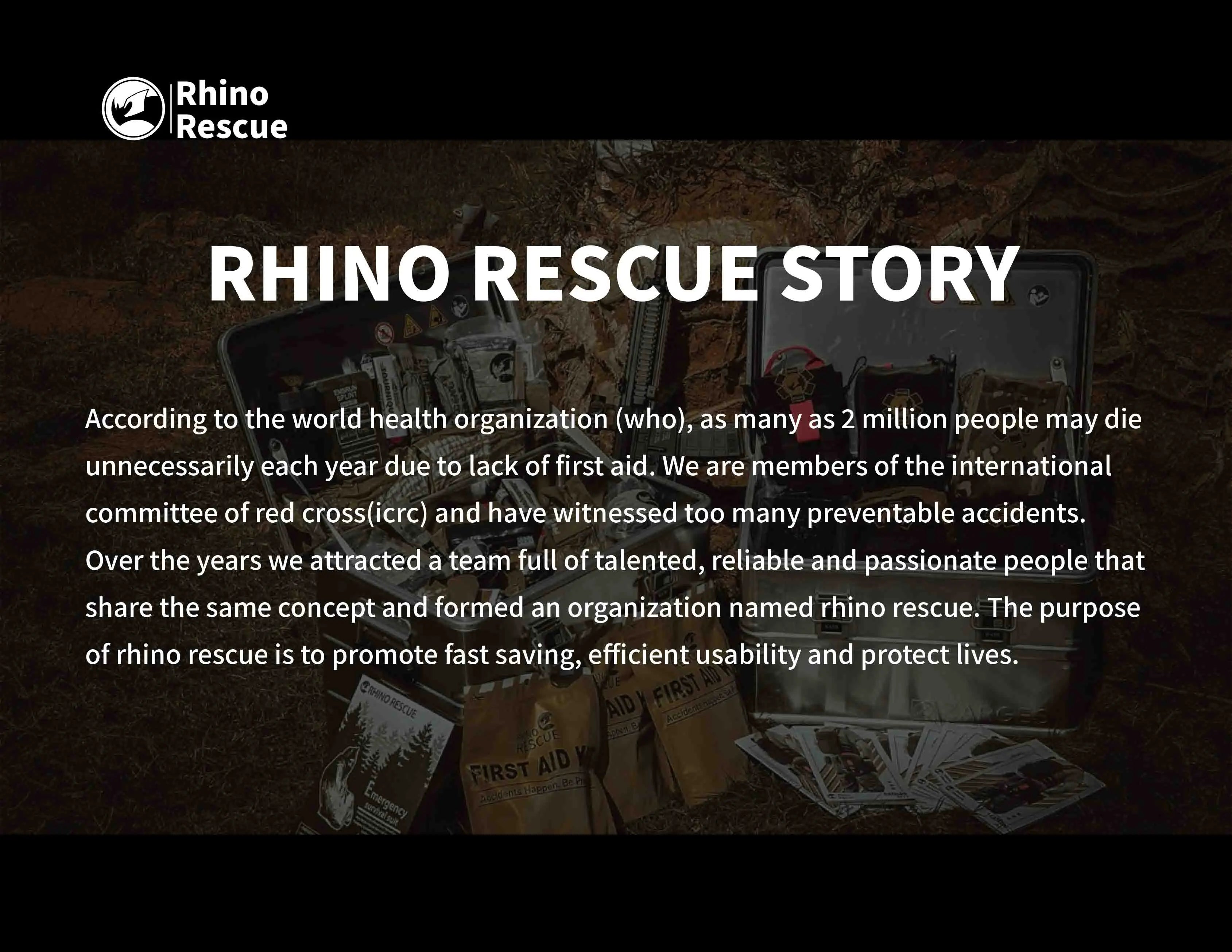 Rhino Rescue – pansement Transparent en Hydrogel, 10x10cm, soins des brûlures, Gel pour brûlures