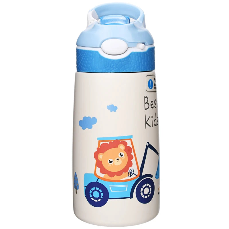 Boîte à lunch Bento pour enfants avec 4/6 compartiments, récipient alimentaire sans BPA, passe au micro-ondes et au lave-vaisselle pour les repas, l'école
