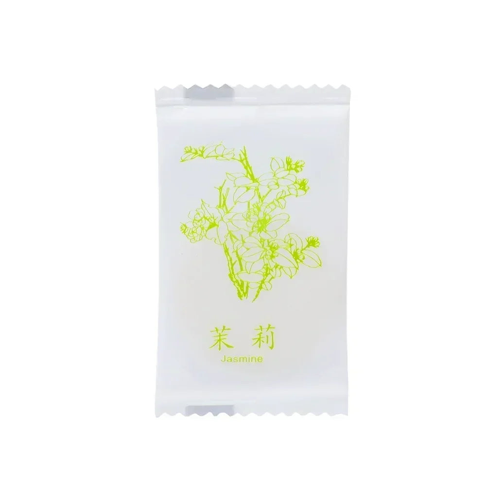 Désodorisant solide aromathérapie désodorisation durable fournitures de salle de bain chambre armoire voiture maison toilette déodorant désodorisant