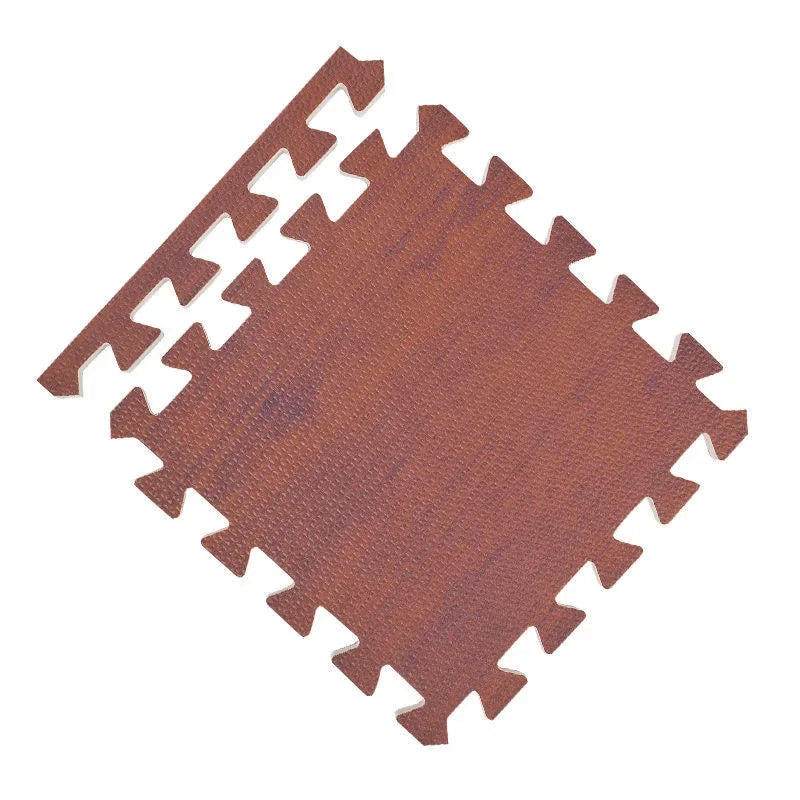 Tapis de Puzzle pour enfants, carrelage en mousse, tapis de jeu pour bébé, décoration de la maison, rembourrage de sol doux, jouets pour enfants, cadeaux