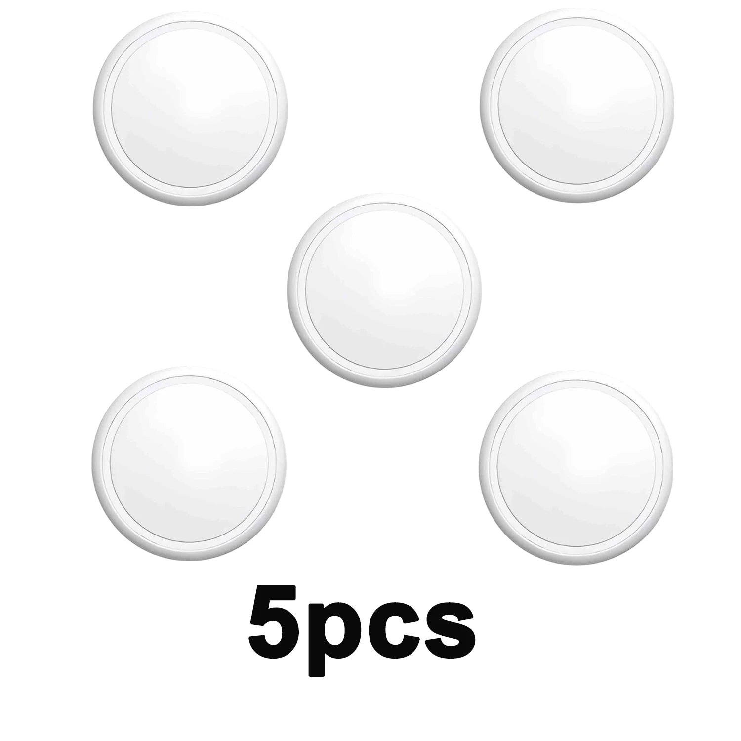Localisateur intelligent de clé de traqueur de téléphone Airtag APP recherche avec alarme localisation en temps réel traqueur de positionnement pour enfants localisateur d'animaux de compagnie