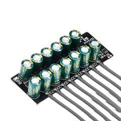 3S 4S 6S 7S Balance Li-ion Lifepo4 LTO batterie au Lithium 2A capacité actif équilibreur conseil égaliseur 22AWG pour batterie bricolage
