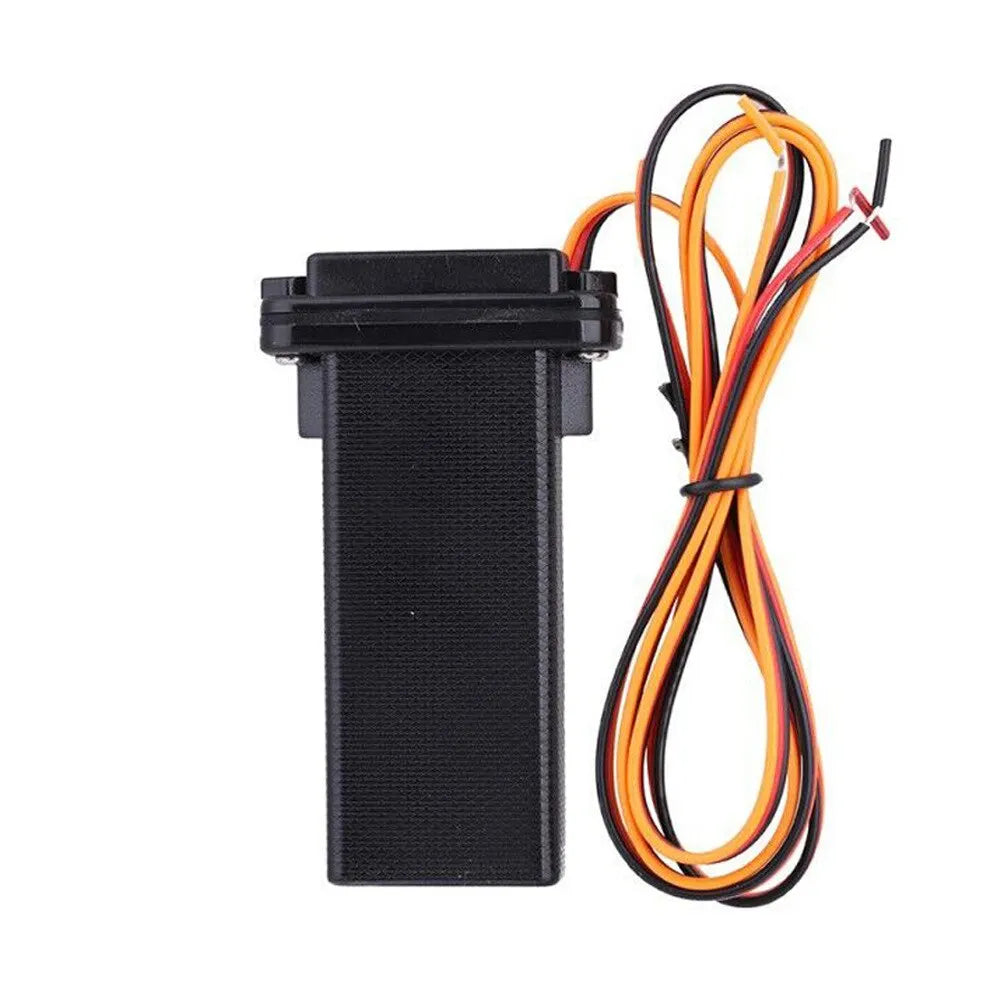 Car GPS Locator, Waterproof GPS Tracker, Universal Anti-Theft Car Tracker