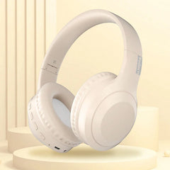 Casque casque sans fil Bluetooth, Jerry 5.0, longue portée, casque sans fil pour jeux de jeu, faible latence