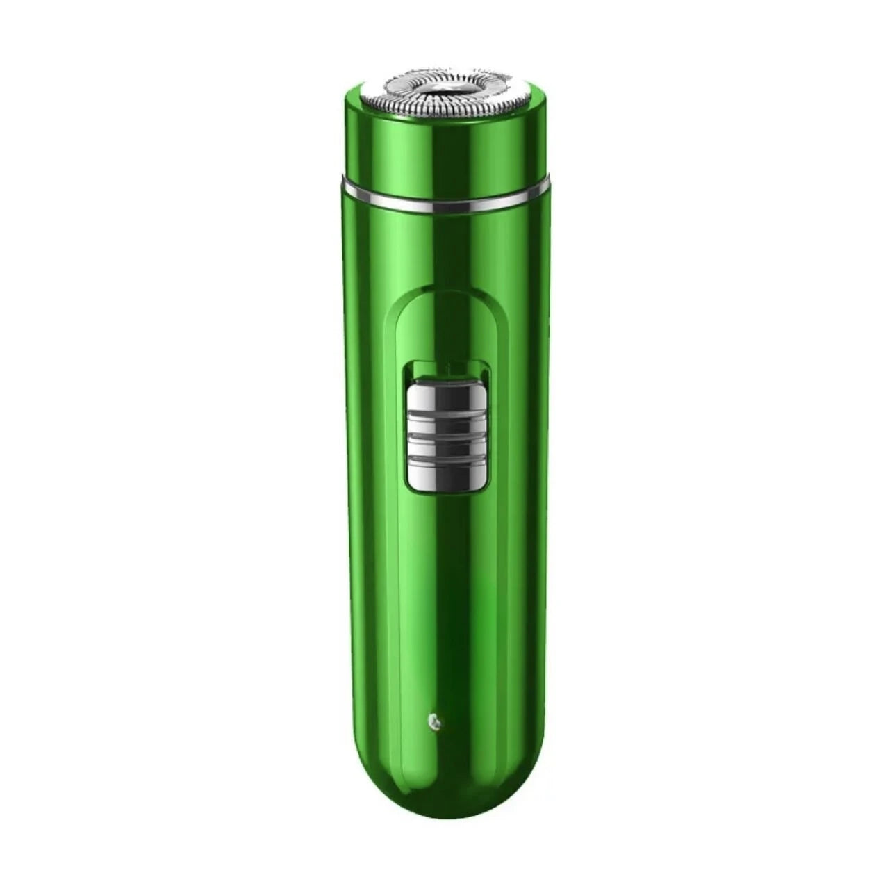 Rasoir électrique compact pour homme, aste par USB, support et séchage, utilisation facile à un bouton, parfait pour la maison, la voiture et les voyages!