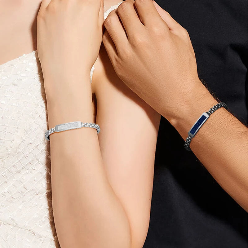 2025 nouvelle montre intelligente podomètre santé Bracelet intelligent femmes hommes sport Fitness étanche fréquence cardiaque surveillance du sommeil bracelets