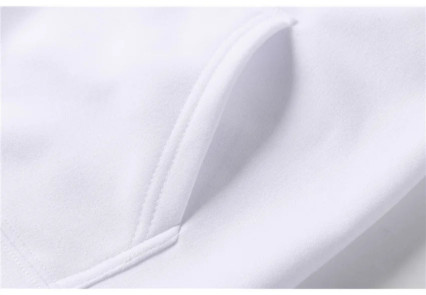 Ensemble deux pièces à capuche et pantalon pour femme, basique, vierge, automne-hiver, sweat-shirt surdimensionné, coupe ample, survêtement féminin