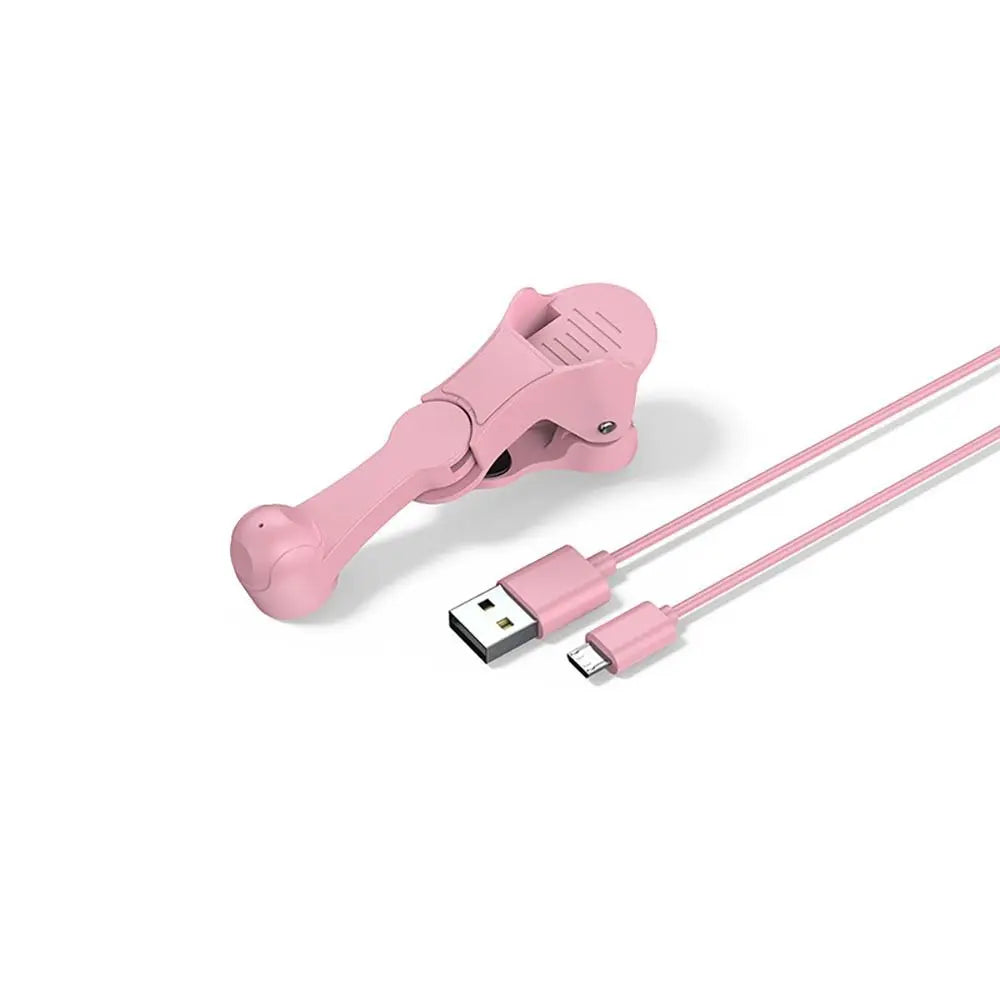 Clicker d'écran automatique numérique pour applications de téléphone intelligent, Gadget de Streaming vidéo en direct, écran de jeu pour Smartphone, trépieds tactiles