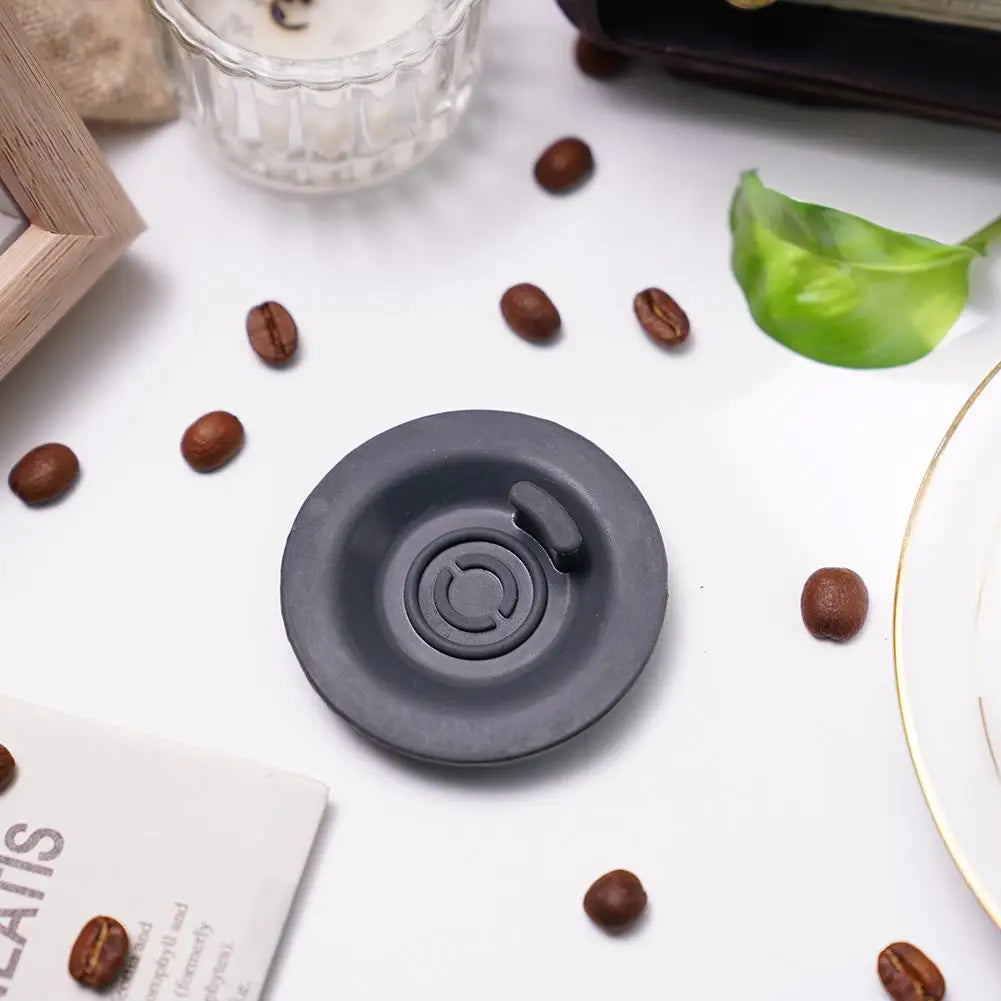 54/58mm blind filter, rubber cleaning disc, for Breville coffee machine, cleaning tools