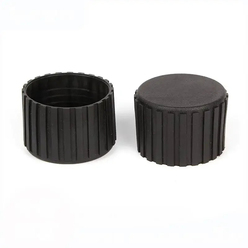 Couvre-pieds ronds extérieurs, accessoires pour équipement de fitness, tapis de sol, coussinets de pied circulaires TANOf multiples en plastique de sécurité