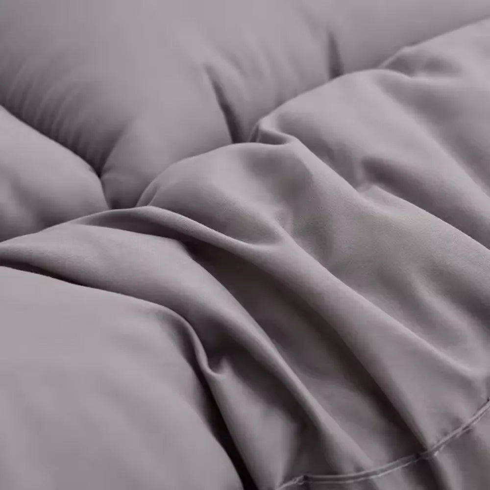 Matelas de dortoir d'étudiants, matelas de rangement pliable, matelas respirant pour adulte, matelas confortable à dégagement lent, Tatami