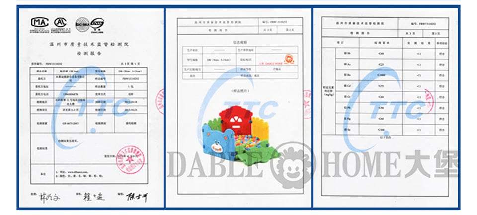 Balle de Sport en plein Air écologique piscine d'eau océan vague balle 50pcs 5.5cm Stress balle d'air jouets drôles pour enfants enfant Ballenbak