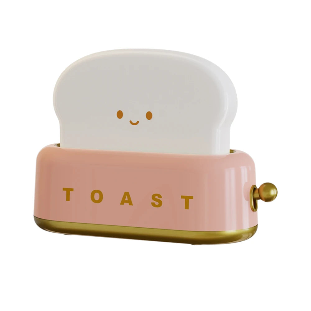 Veilleuses de réveil LED, veilleuse de chevet créative, lampe de bureau, éclairage intérieur, minuterie USB, lumière à intensité variable, cadeaux pour enfants