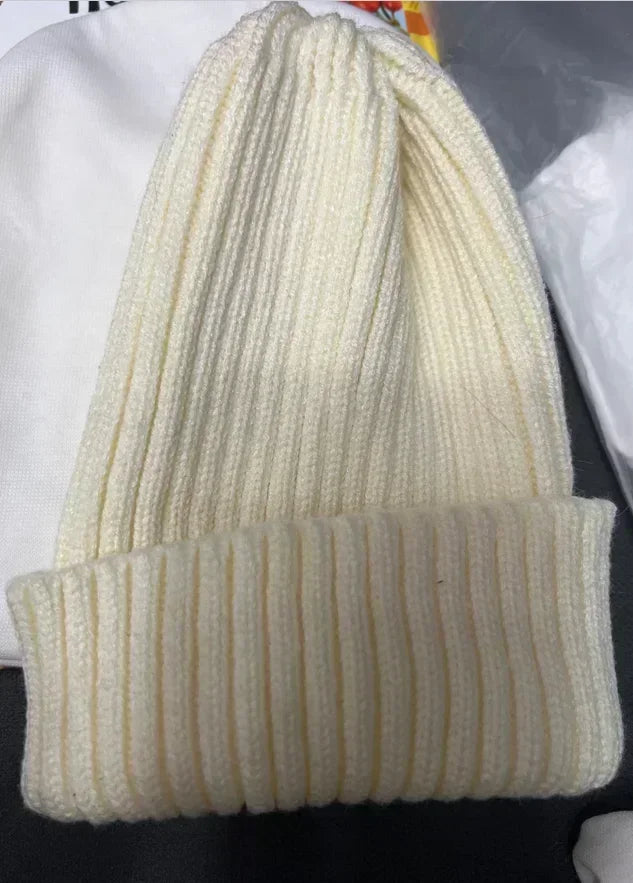 Bonnet au crochet pour nouveau-né, chapeaux d'hiver pour enfants, accessoires de photographie pour tout-petits, trucs chauds pour garçons et filles