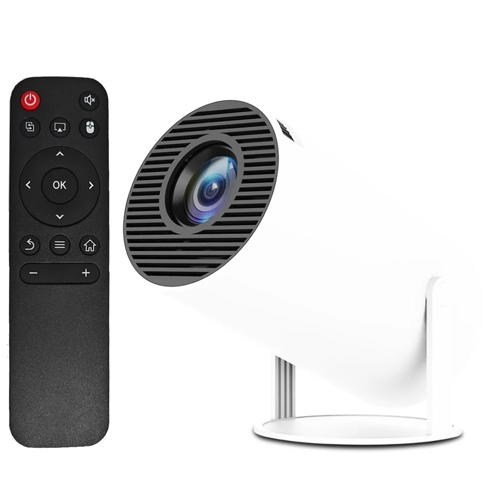 Télécommande originale pour projecteur HY-300 HY320 HY-300 PRO, télécommande Android Portable universelle pour HY-320MINI HY-320