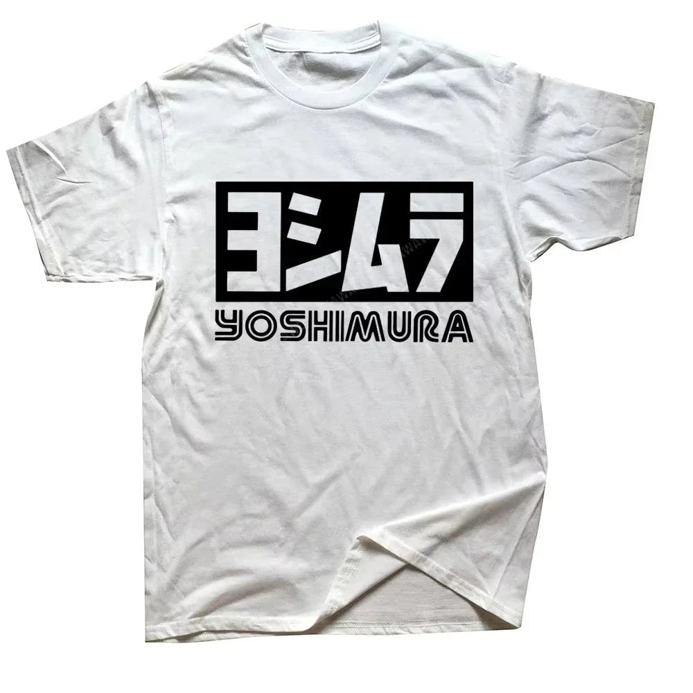Desktop_Amazing Men's Ohlins Shock Suspension Car Motorcycle Sport Racing T-Shirt Summer Casual Oversized Short Sleeve