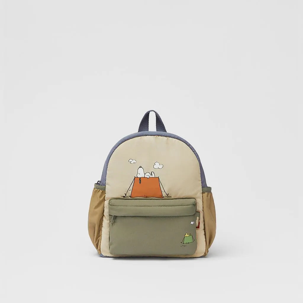 Sac pour enfants de bande dessinée mode nouveau Style enfants cartable de maternelle conception populaire enfants garçons et filles sac à dos sac à bandoulière