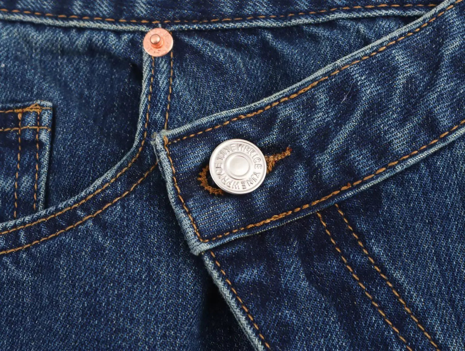 HH femmes 2025 mode jean droit Vintage solide décontracté taille haute jambe large Denim pantalon haute rue dame pantalon jean