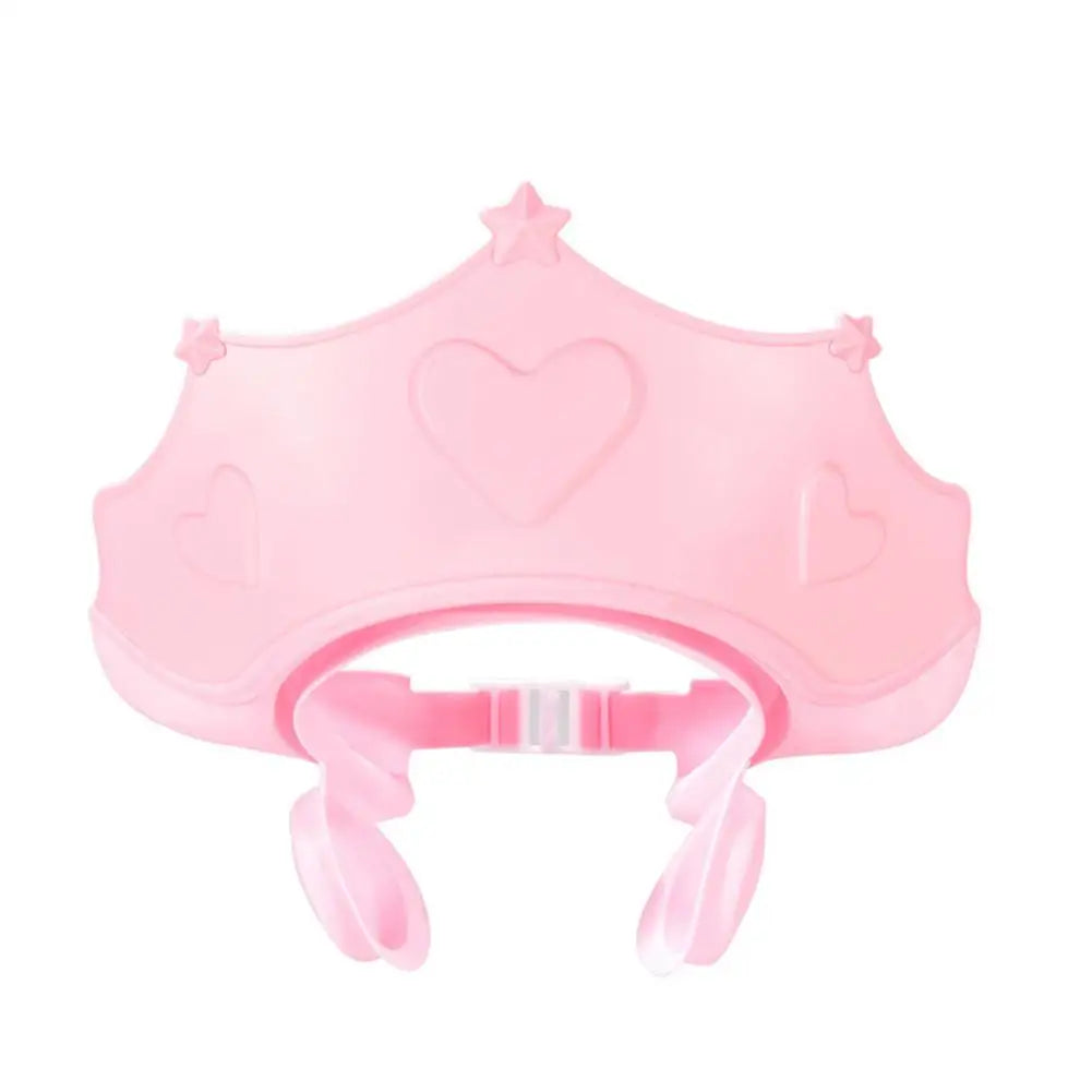 Bonnet Souple Réglable de Lavage des Cheveux pour Bébé, Protection des Oreilles, Sûr, pour Enfants, Shampoing, Douche, Protection de la Tête