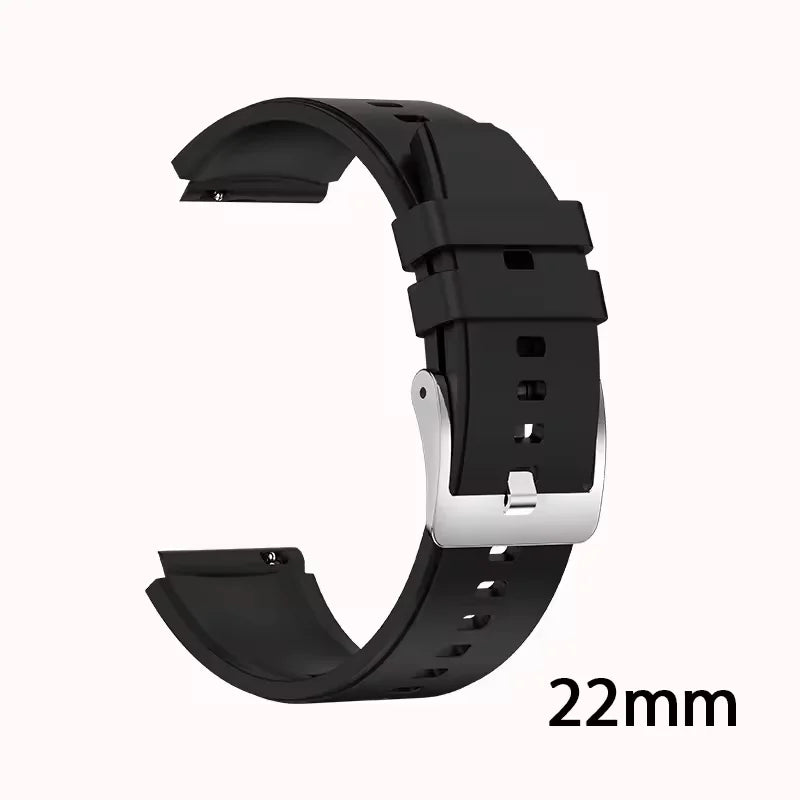 T-rex 3 Ultra GPS montre intelligente 5 ATM étanche intégré double bande GNSS boussole militaire 170 + Sport Smartwatch hommes 2025 nouvelle montre