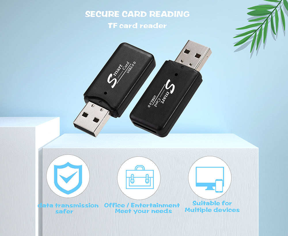 Carte SD intelligente originale 64 go classe 10 carte mémoire Smart SD 16 go 32 go carte TF intelligente pour Smartphone tablette PC
