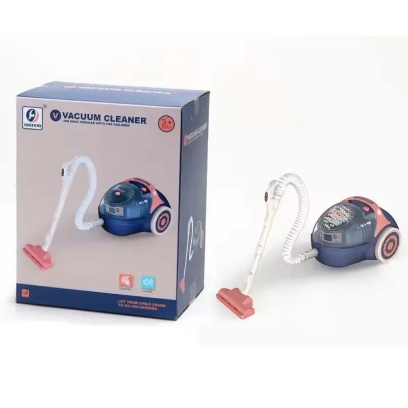 Ensemble de jouets de cuisine pour enfants, Mini Machine à laver électrique, appareils de jeu de Simulation, accessoires de maison de jeu pour enfants, garçons et filles