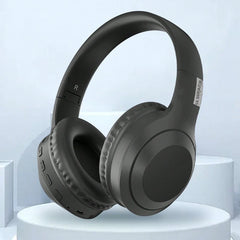 Casque casque sans fil Bluetooth, Jerry 5.0, longue portée, casque sans fil pour jeux de jeu, faible latence