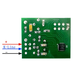 Outil de diagnostic pour l'émulateur V-A-G d'Immo pour VW pour l'émulateur d'immobilisation d'ECU d'outils de diagnostic d'A-u-di