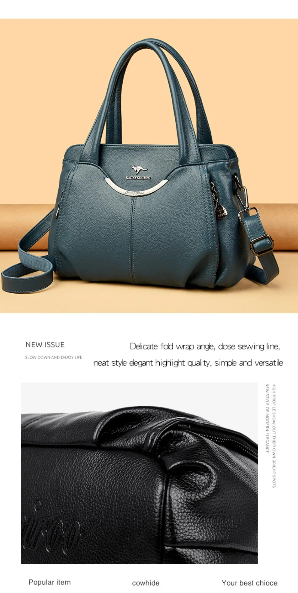 Sacs à Main de luxe femmes sacs concepteur en cuir souple sacs à bandoulière pour femmes 2024 haute qualité épaule fourre-tout sacs à Main Sac A Main