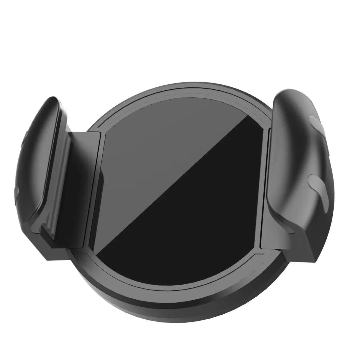 Pince de téléphone magnétique pour support de téléphone de voiture magnétique, supports universels, Clip de téléphone portable de cyclisme, verrouillage rapide, libération/attaque/détacer