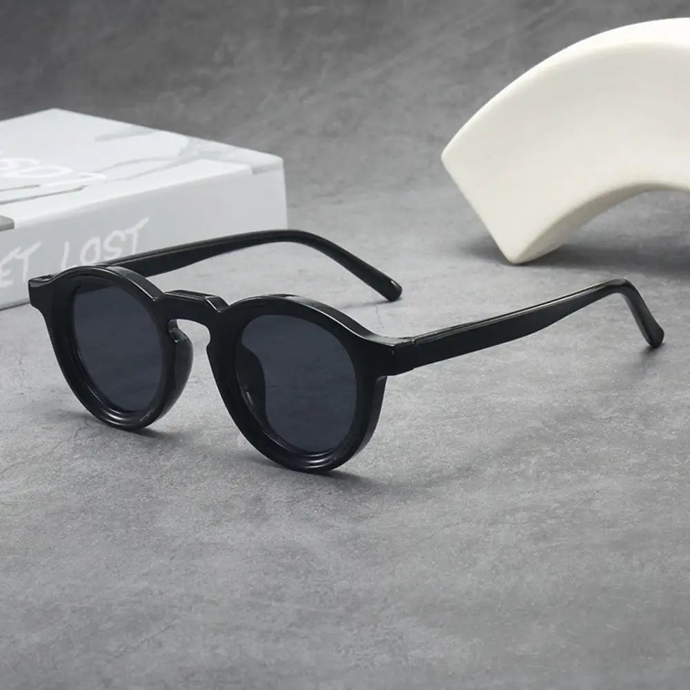 Lunettes de soleil classiques avec branches à motif de grain de bois, petit cadre carré pour hommes, lunettes de soleil de haute qualité pour femmes, lunettes de pêche avec protection UV400.
