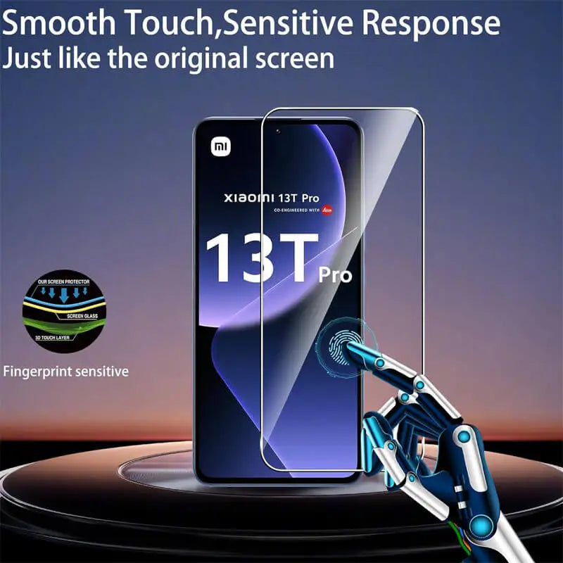 verre trempe pour Xiaomi 14T 13T, position de la caméra, verre trempé pour Xiaomi 14t Pro, protections d'écran xiaomi 13t, ecran xiaomi xiaomi 11t 12t