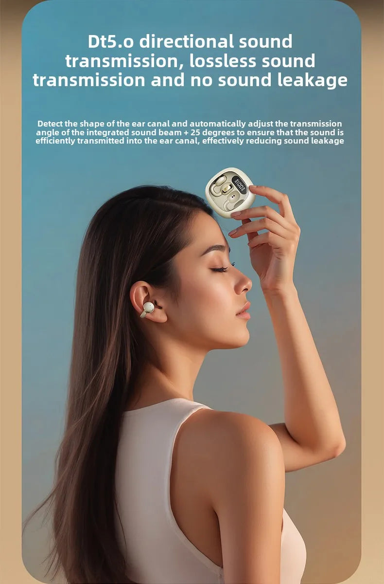 X31 tws casque Bluetooth sans fil casque Bluetooth écouteurs de puissance affichage numérique son stéréo écouteurs pour tous les smartphones