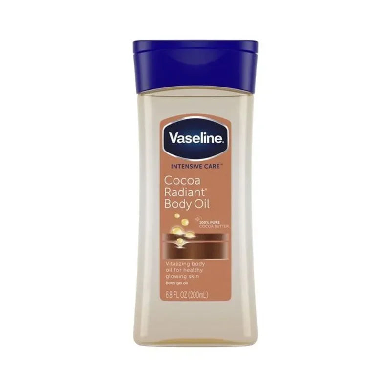 Huile de cacao pour le corps, vaseline, soin de la peau, hydratant, longue durée, éclaircissant, anti-dessèchement, essence, produit de soin, 200ml