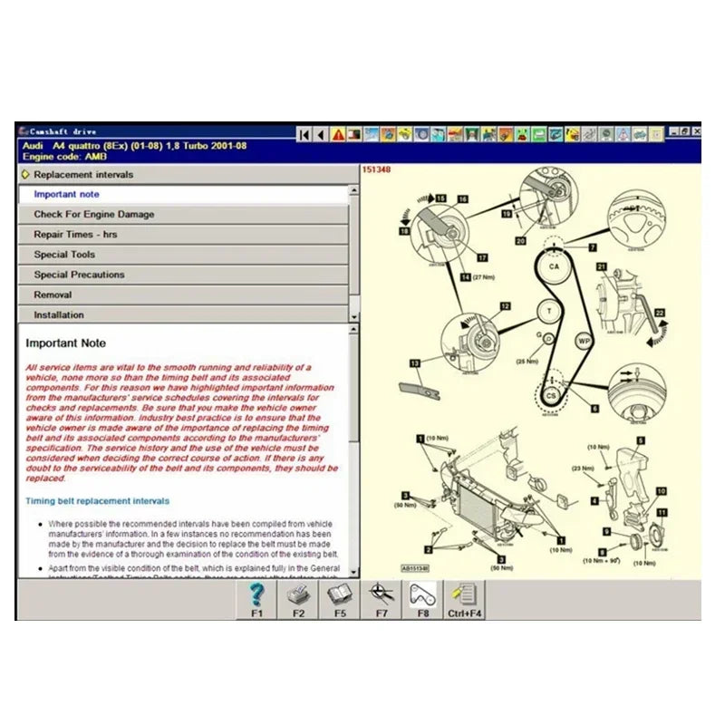 2025 Hot Autodata 3.45 3.40 logiciel de Diagnostic de réparation automobile Diagrammes de câblage données outil de Diagnostic d'équipement de réparation automobile
