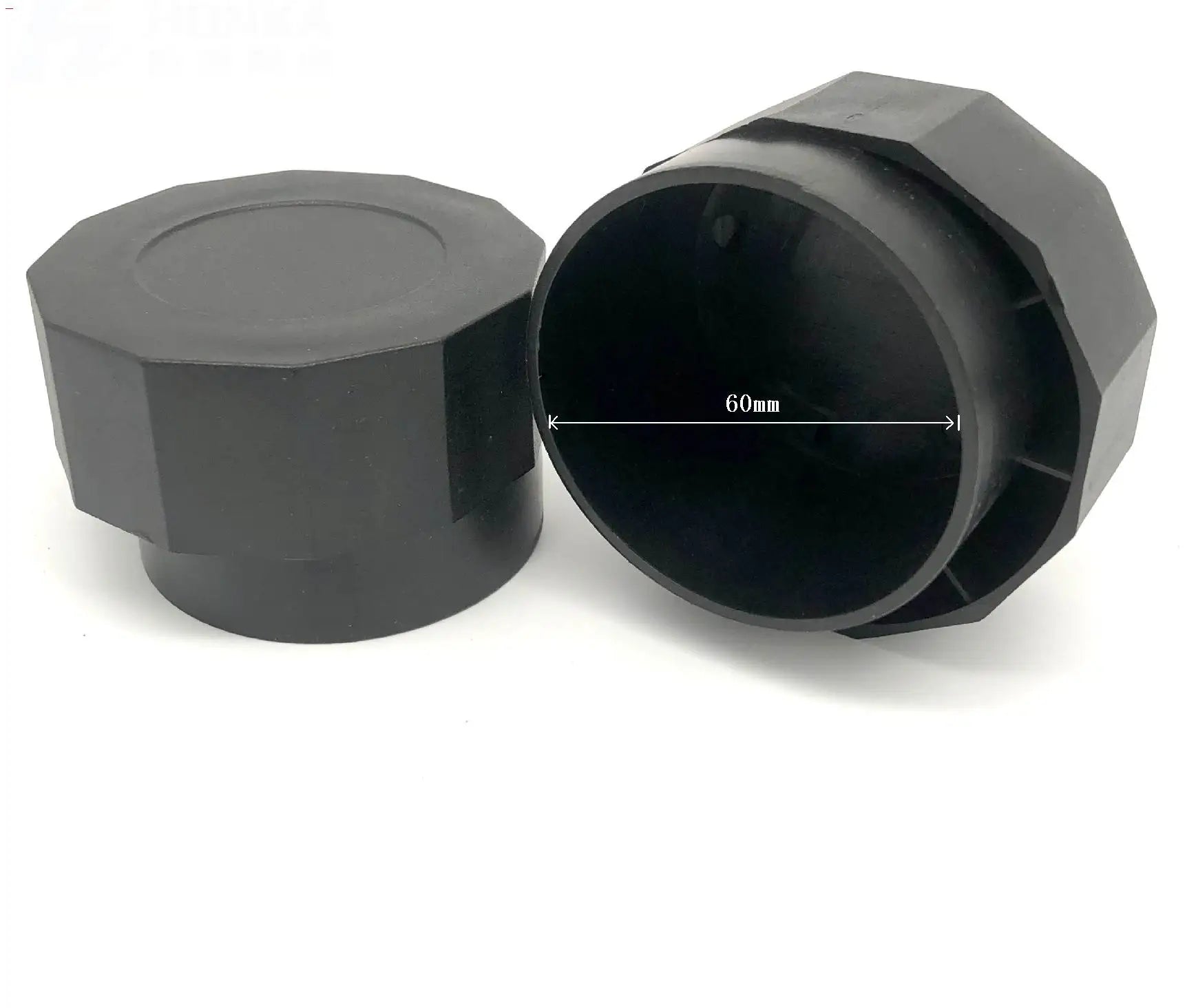 Couvre-pieds ronds extérieurs, accessoires pour équipement de fitness, tapis de sol, coussinets de pied circulaires TANOf multiples en plastique de sécurité