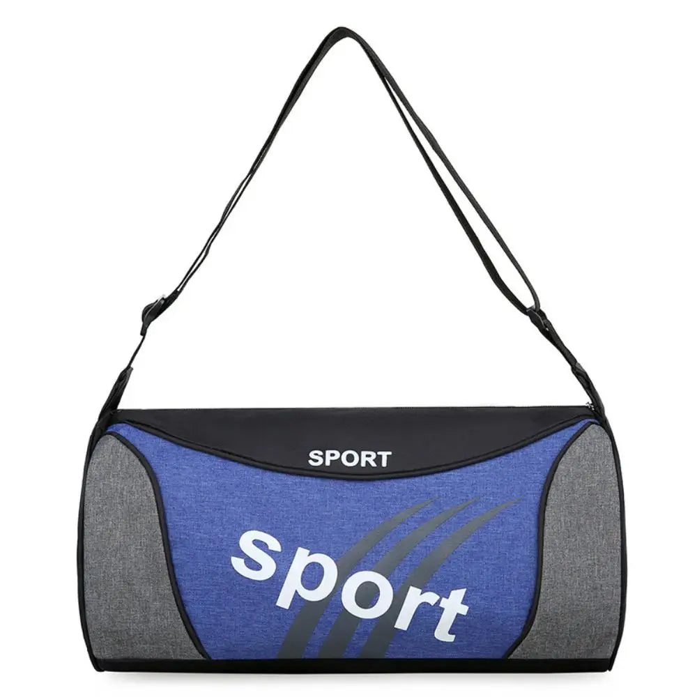 Sac de sport pour hommes, accessoires de sport, Fitness, petit sac à main d'entraînement, voyage pour femmes, épaule pour le week-end et l'exercice