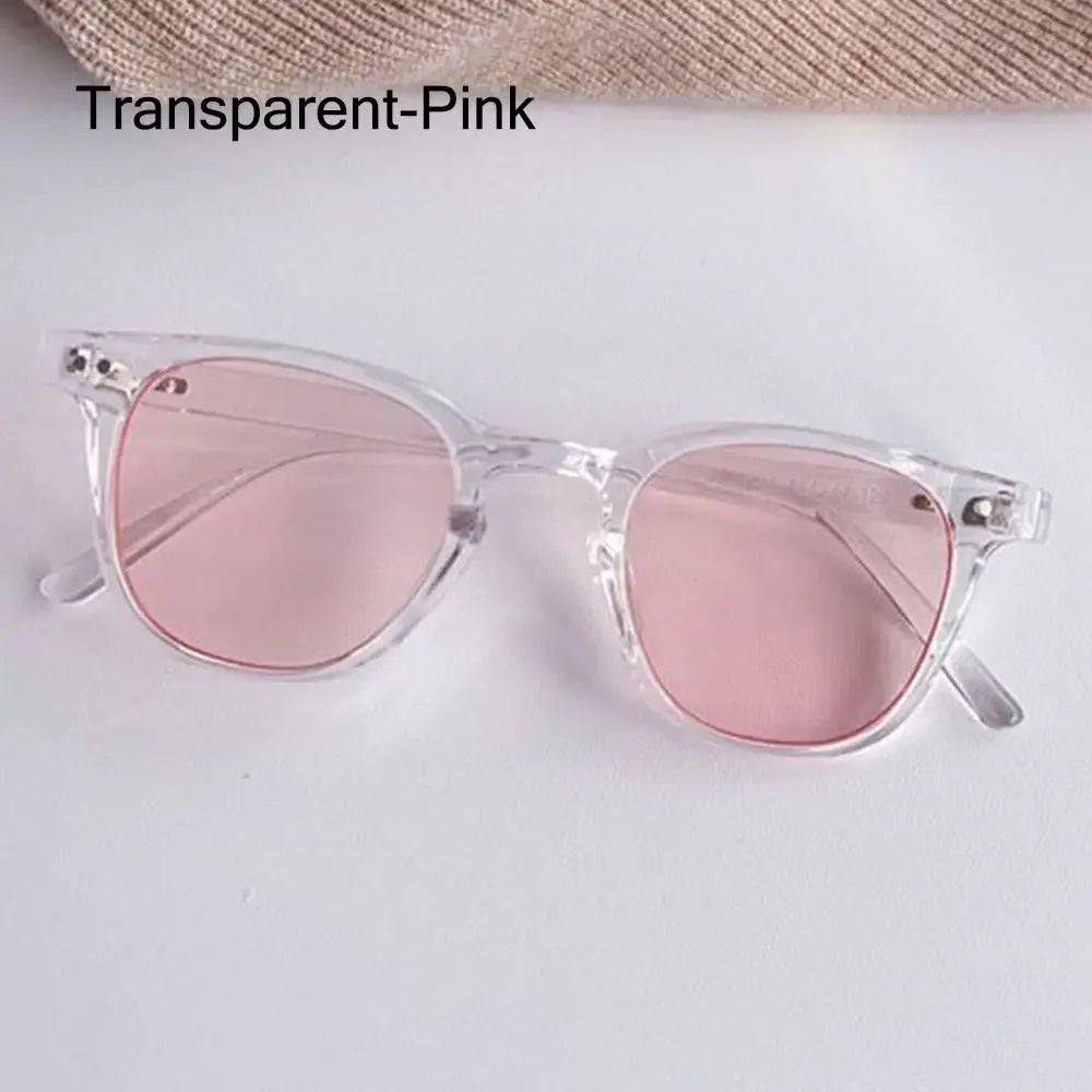 Enfants personnalité classique en plein air Protection solaire lunettes de soleil garçons filles couleurs protéger les yeux bébé UV400 lunettes de soleil enfants