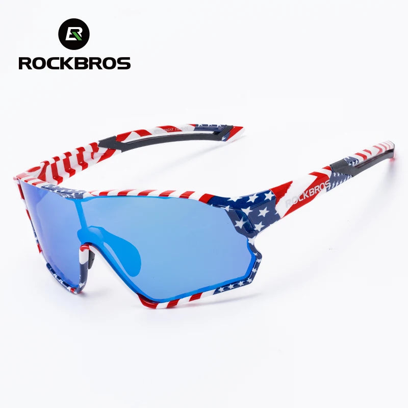 ROCKBROS lunettes de soleil enfants filles garçons lunettes polarisées/photochromiques enfants lunettes Protection UV lunettes lunettes