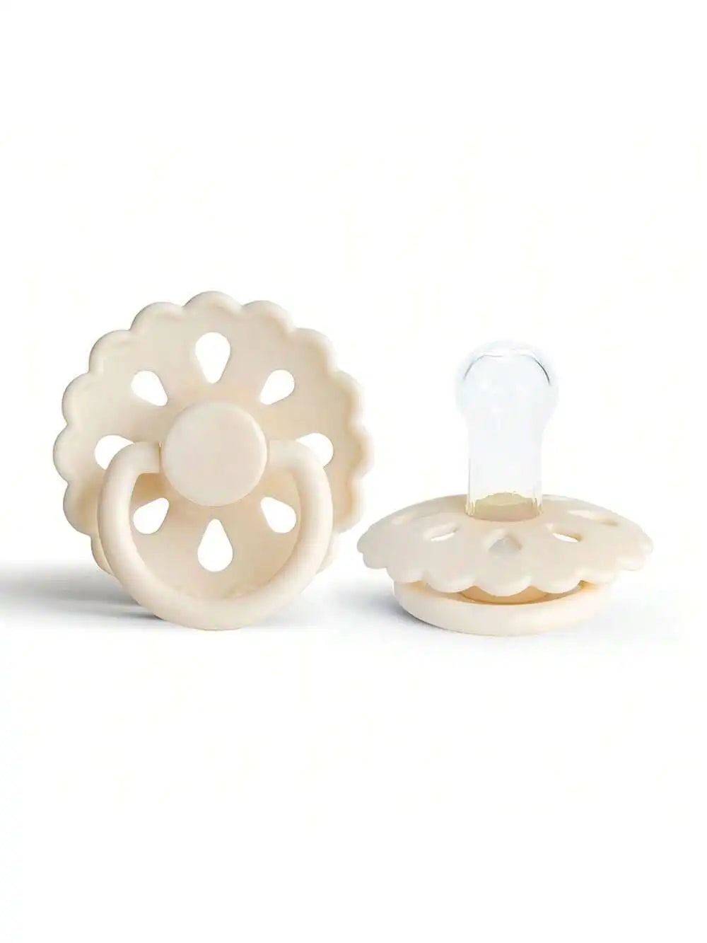 Sucette Portable pour bébé, 1 pièce, sans BPA, sucette lumineuse en Silicone, conception multi-motifs pour garçons et filles, Durable