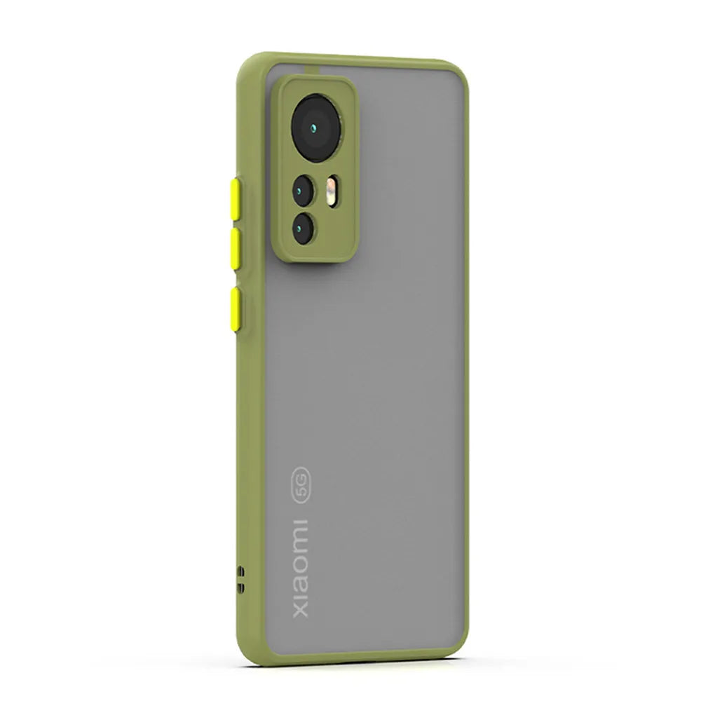 Coque antichoc originale pour Xiaomi Mi 12 12S 12X 12T 13 Pro Mi12 Lite NE Mi 13 13T Pro Mi13 Lite 5G