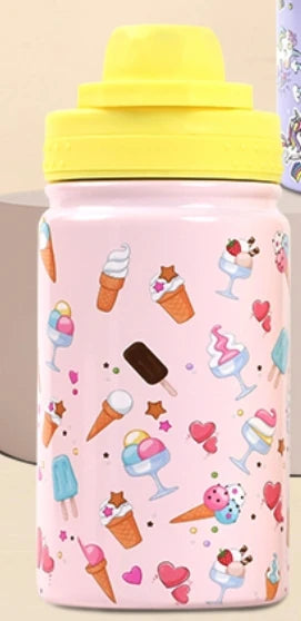 Boîte à Bento pour enfants, boîte à déjeuner pour enfants, boîte à déjeuner à Bento pour enfants, boîte à déjeuner pour tout-petits pour garderie, conteneurs de boîte à déjeuner pour enfants pour l'école